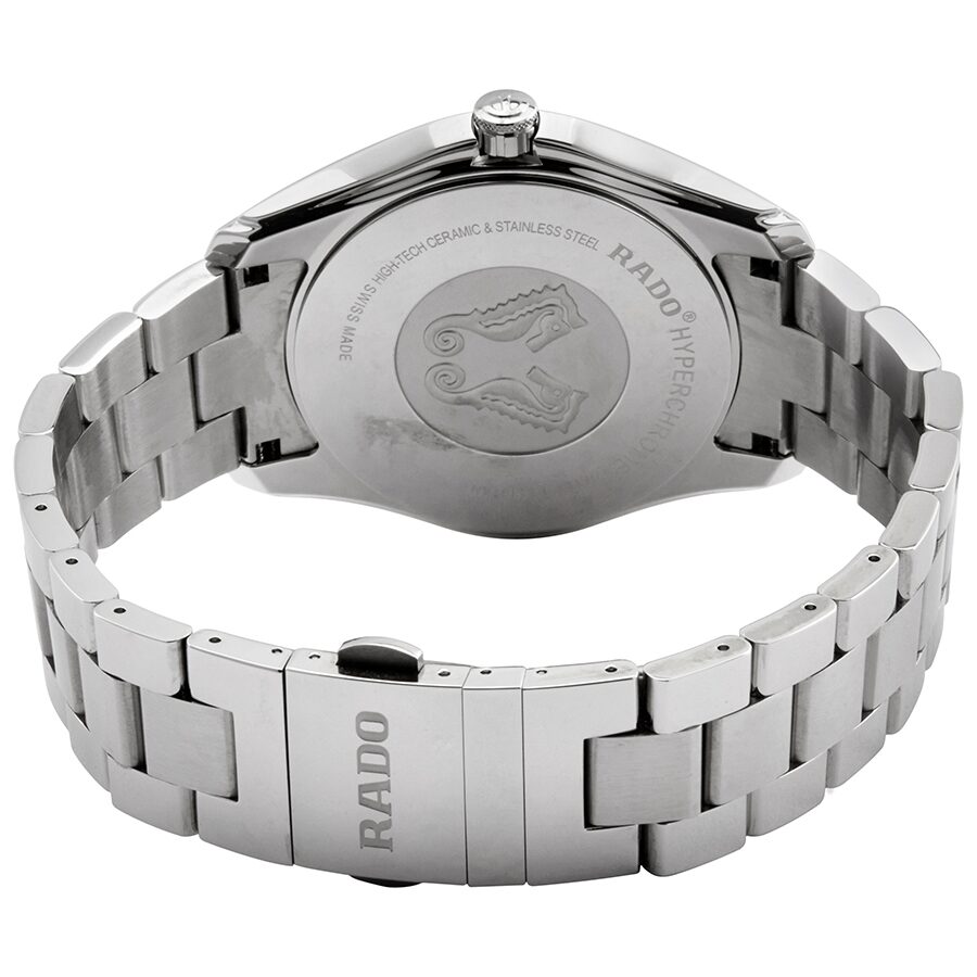 Rado Hyperchrome R32502103 Men's Quartz 2