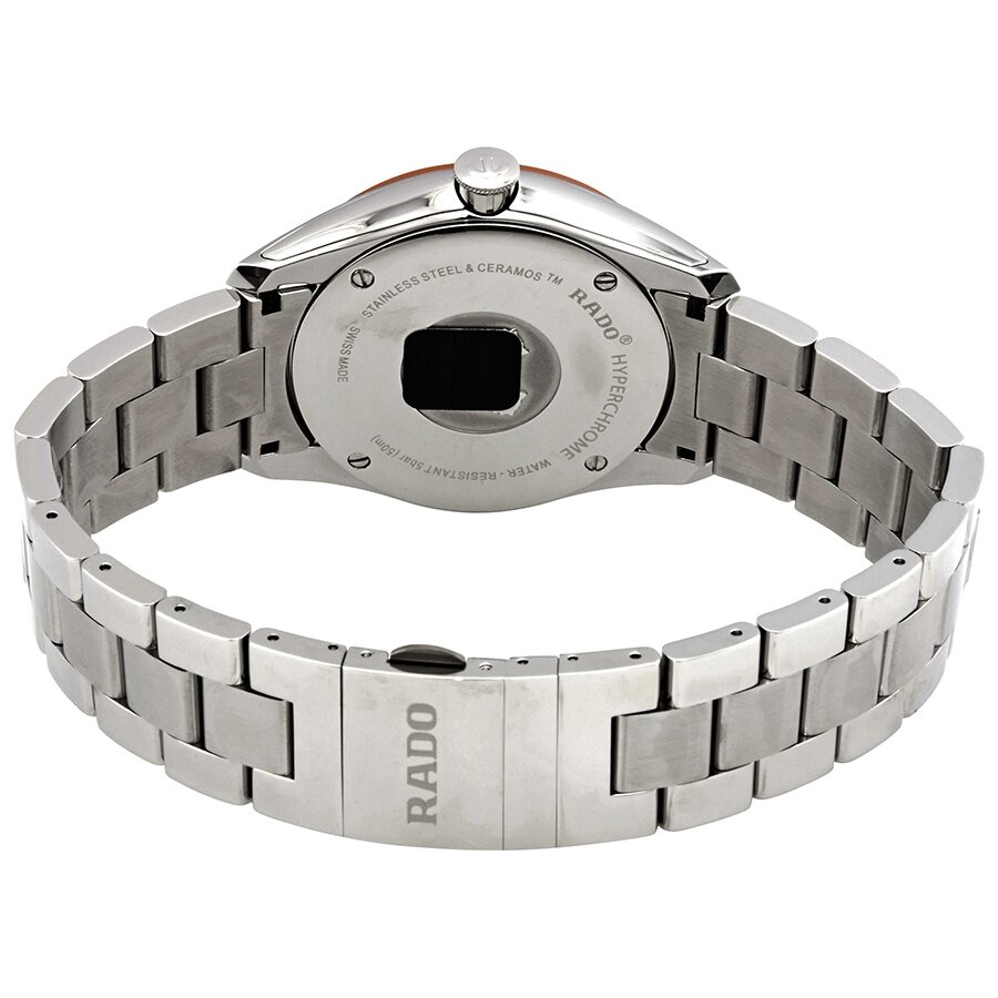 Rado Hyperchrome R32184123 Men's Quartz 2
