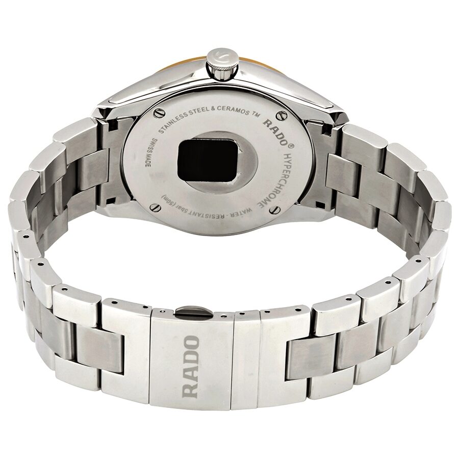 Rado Hyperchrome R32188123 Men's Quartz 2
