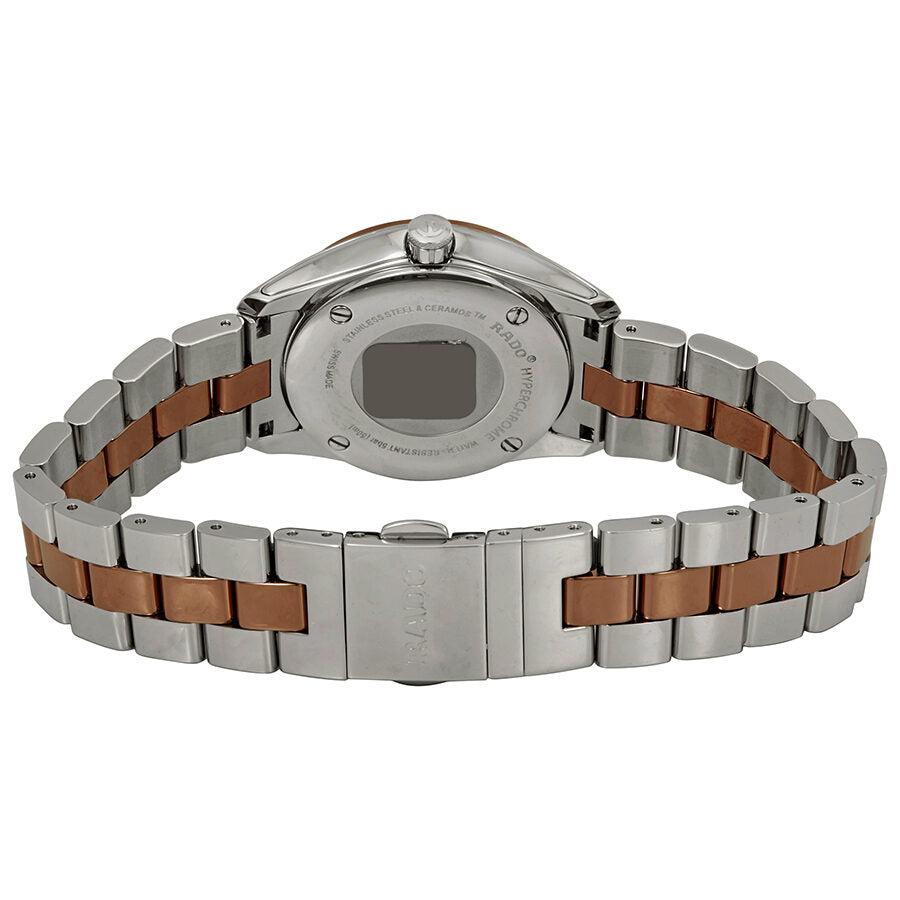 Rado Hyperchrome R32976152 Ladies Quartz 2