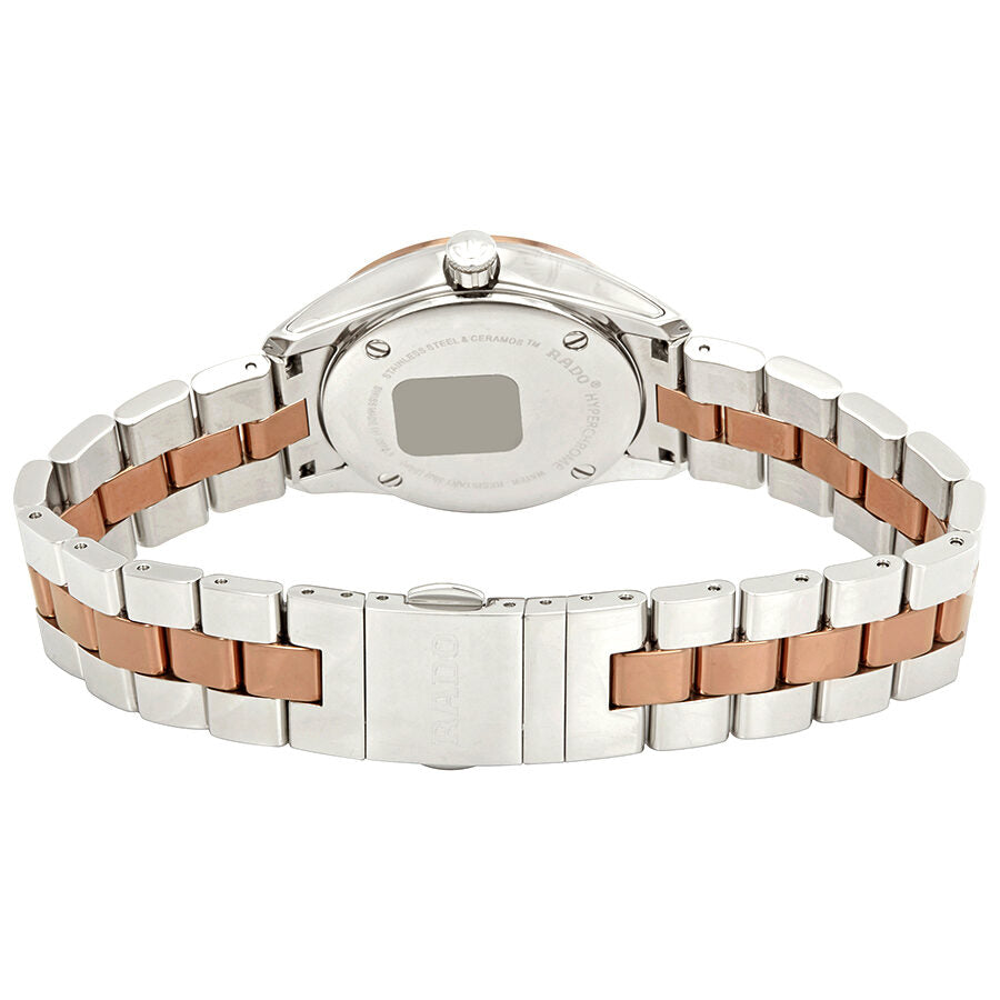 Rado Hyperchrome R32976722 Ladies Quartz 2