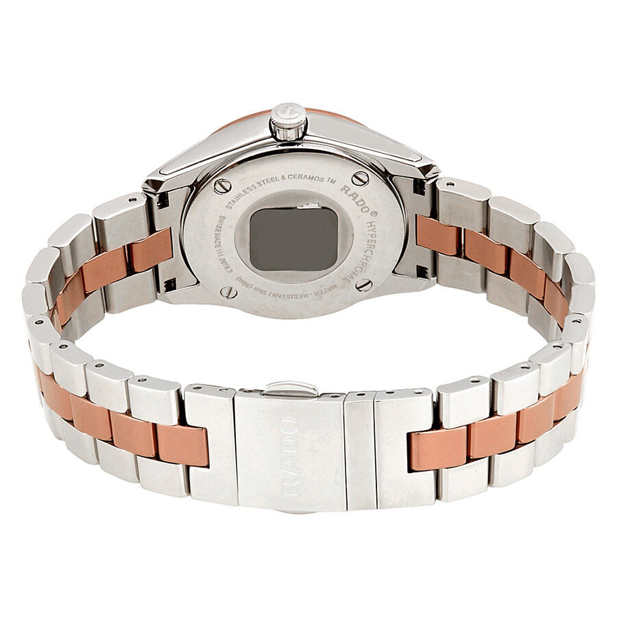 Rado Hyperchrome R32976712 Ladies Quartz 2