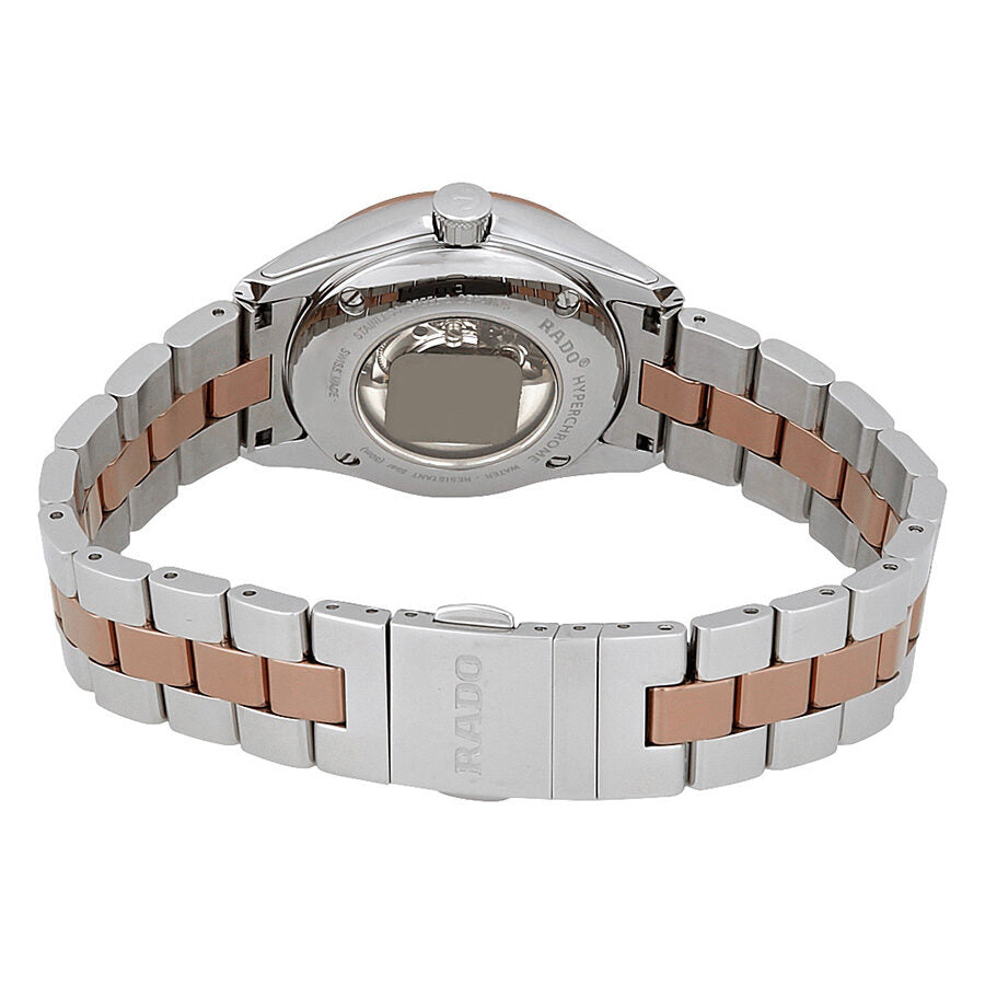 Rado Hyperchrome R32087902 Ladies Automatic 2