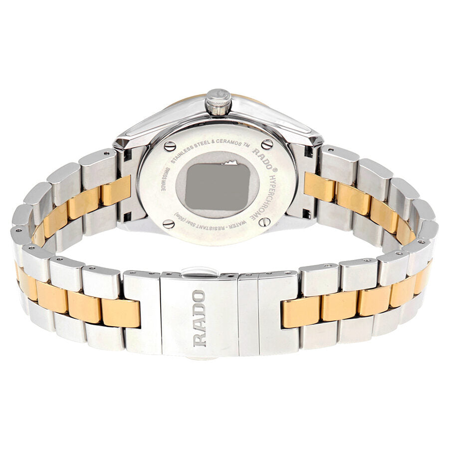Rado Hyperchrome R32975902 Ladies Quartz 2