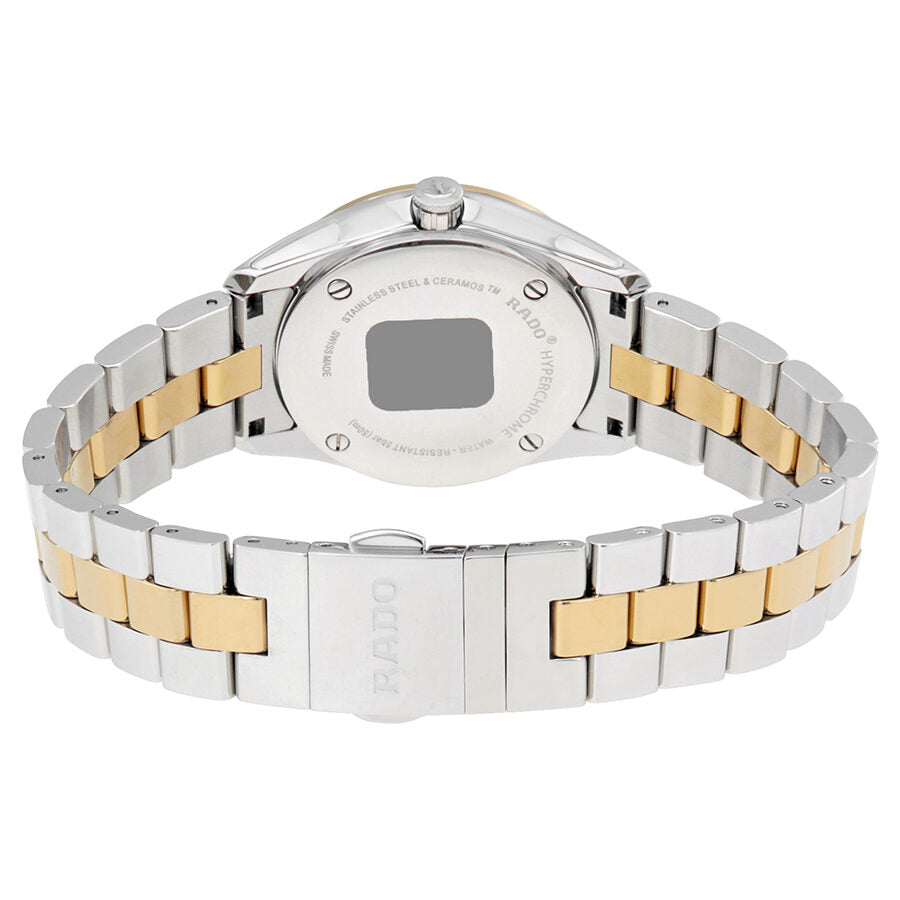 Rado Hyperchrome R32975112 Ladies Quartz 2