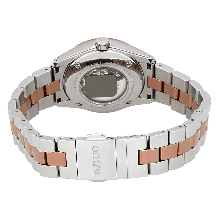 Rado Hyperchrome R32087102 Ladies Automatic 2