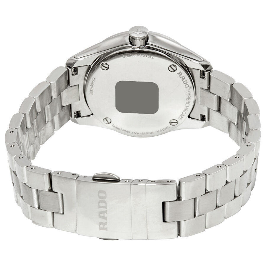 Rado Hyperchrome R32112103 Ladies Quartz 2