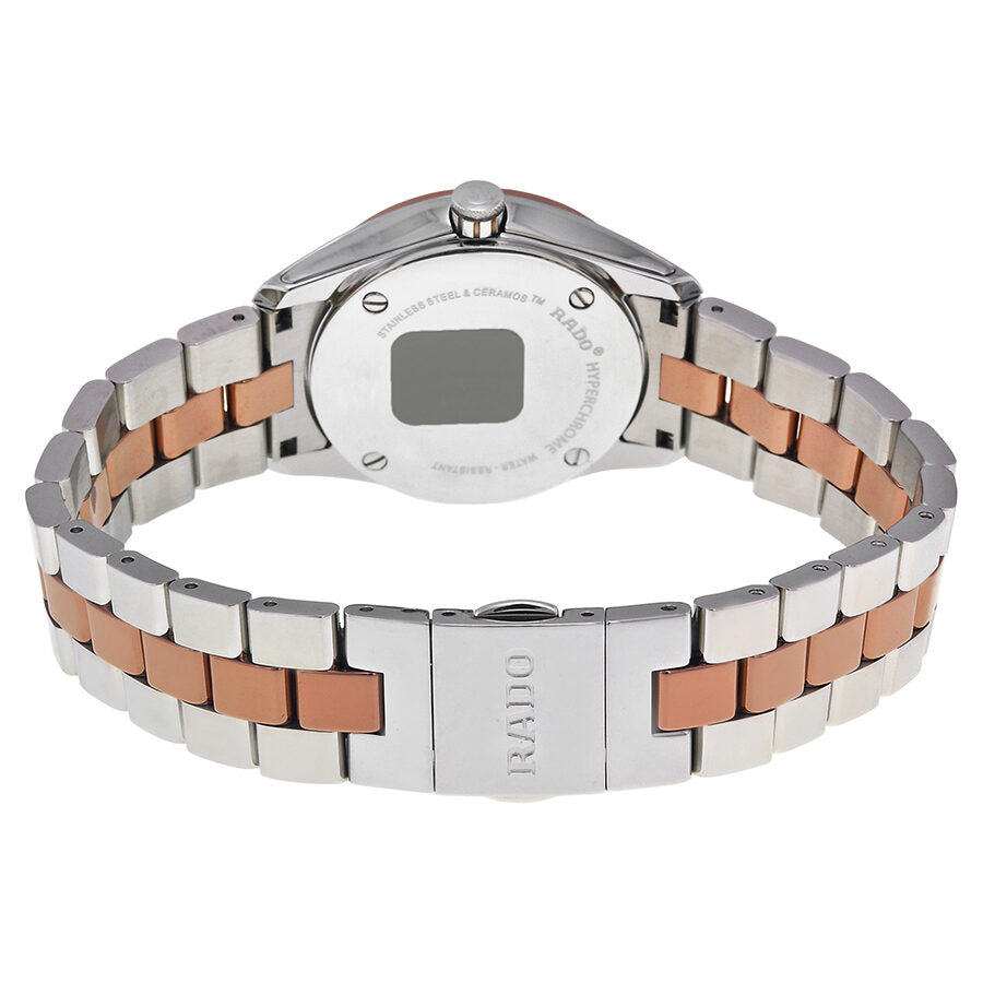 Rado Hyperchrome R32976102 Ladies Quartz 2