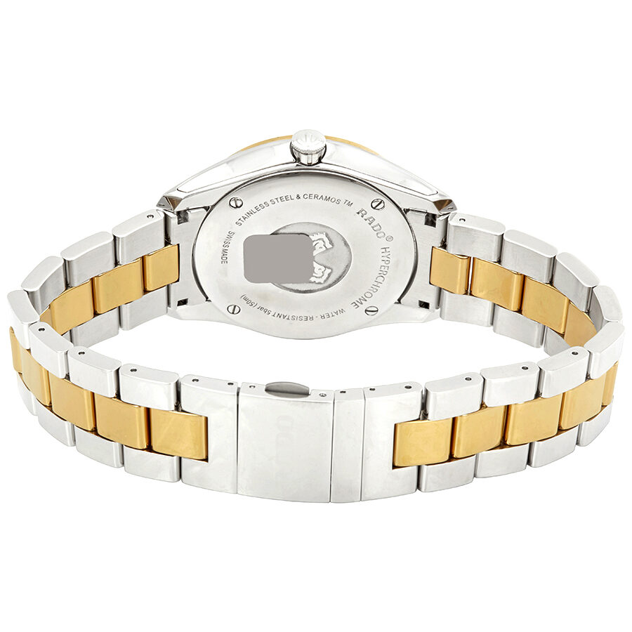 Rado Hyperchrome R32188112 Men's Quartz 2