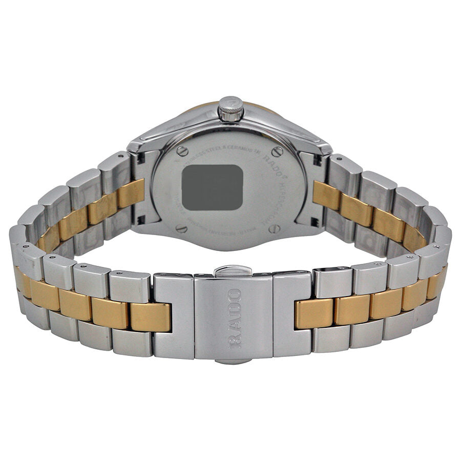 Rado Hyperchrome R32975102 Ladies Quartz 2