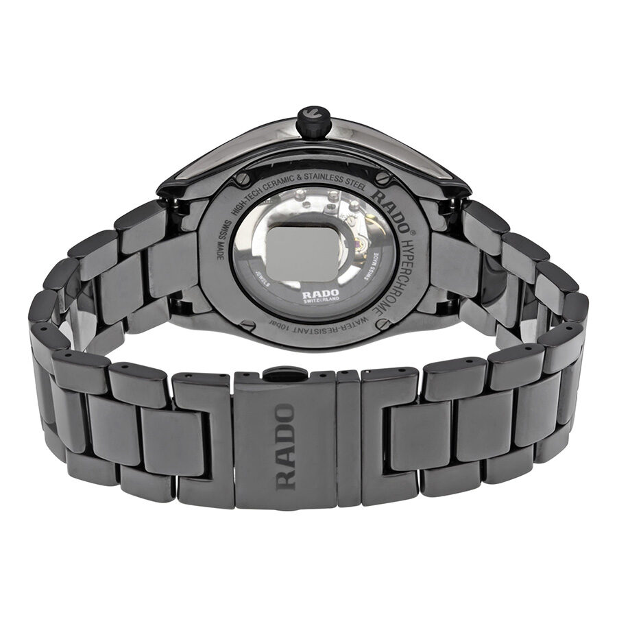 Rado Hyperchrome R32265152 Men's Automatic 2