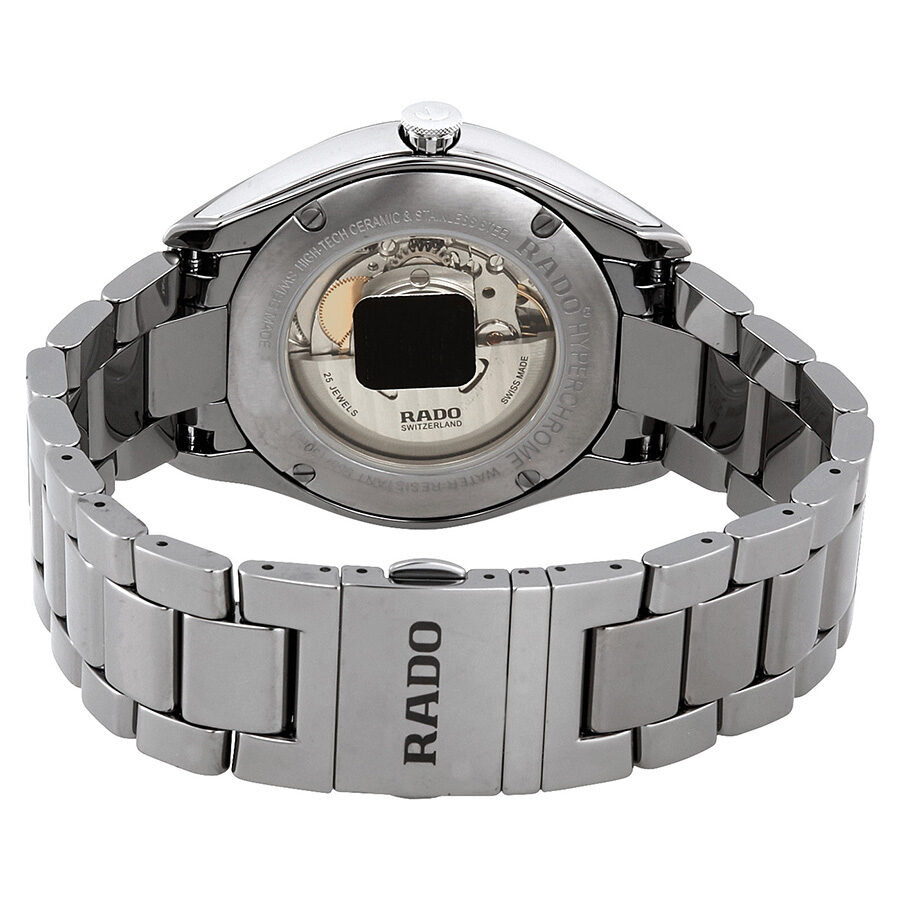 Rado Hyperchrome R32254302 Men's Automatic 2