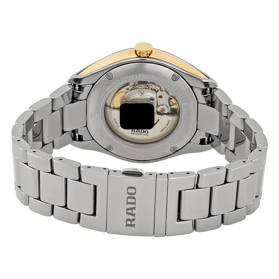 Rado Hyperchrome R32256012 Men's Automatic 2