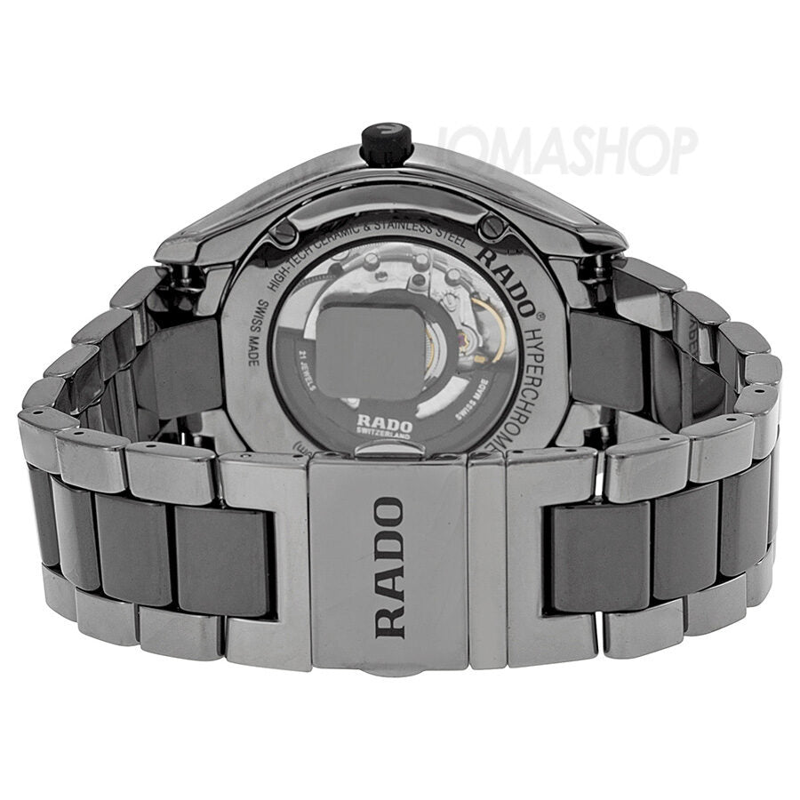 Rado Hyperchrome R32165152 Men's Automatic 2