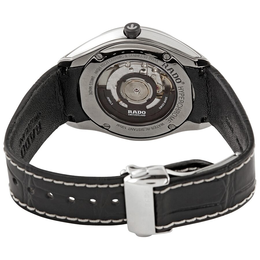 Rado Hyperchrome R32272105 Men's Automatic 2