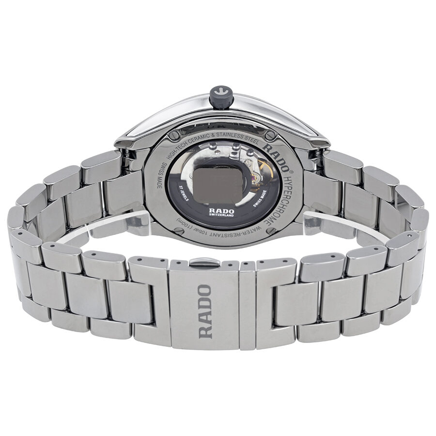 Rado Hyperchrome R32025102 Men's Automatic 2
