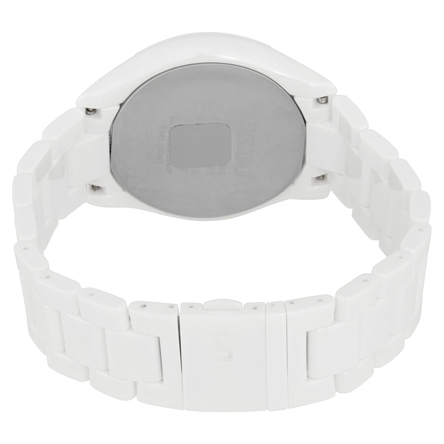 Rado Hyperchrome R32113102 Men's Quartz 2