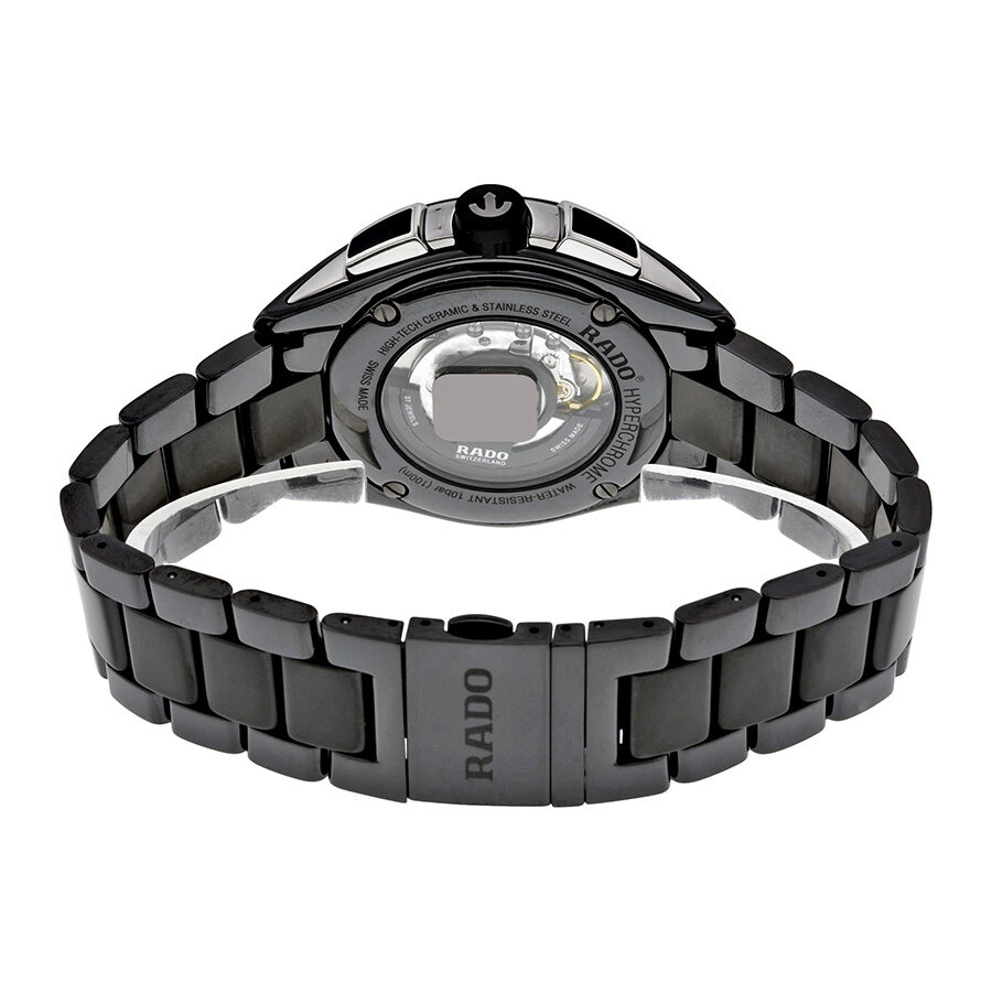 Rado Hyperchrome R32275152 Men's Automatic 2
