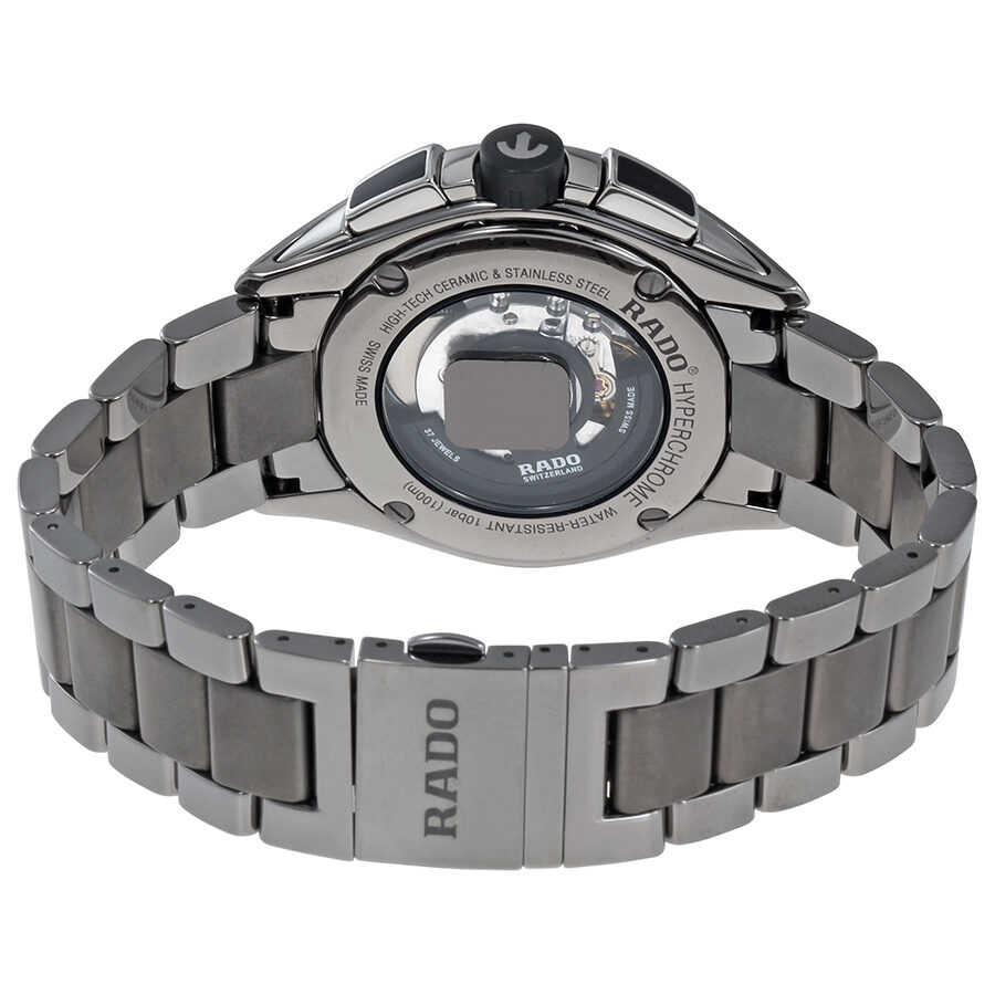 Rado Hyperchrome R32276112 Men's Automatic 2