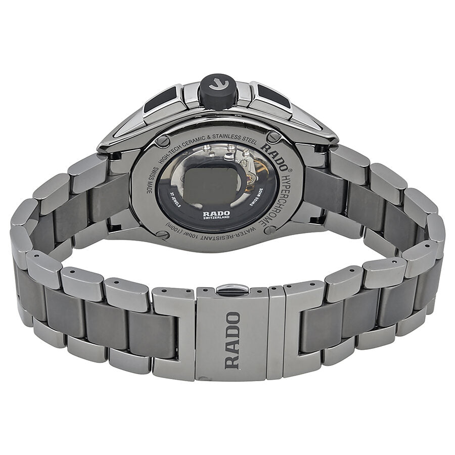 Rado Hyperchrome R32276102 Men's Automatic 2