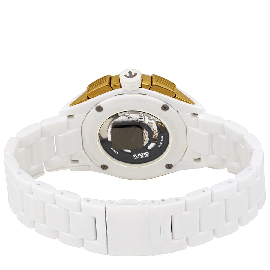 Rado Hyperchrome R32037012 Men's Automatic 2