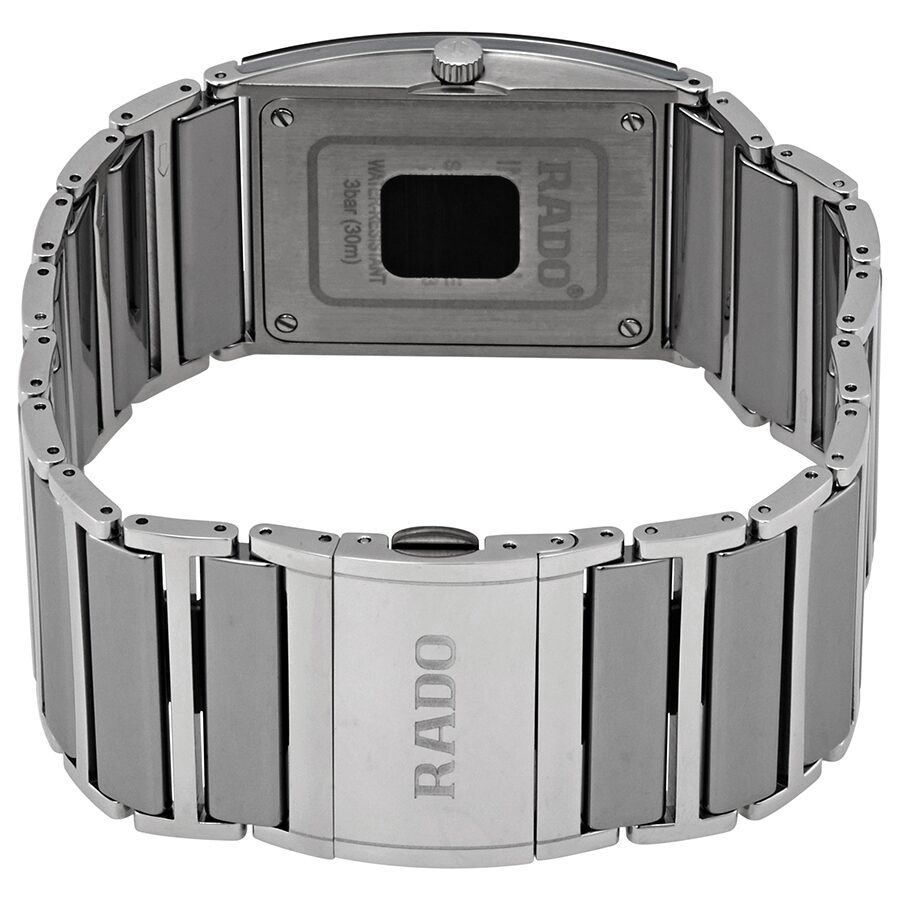 Rado Integral R20784159 Men's Quartz 2