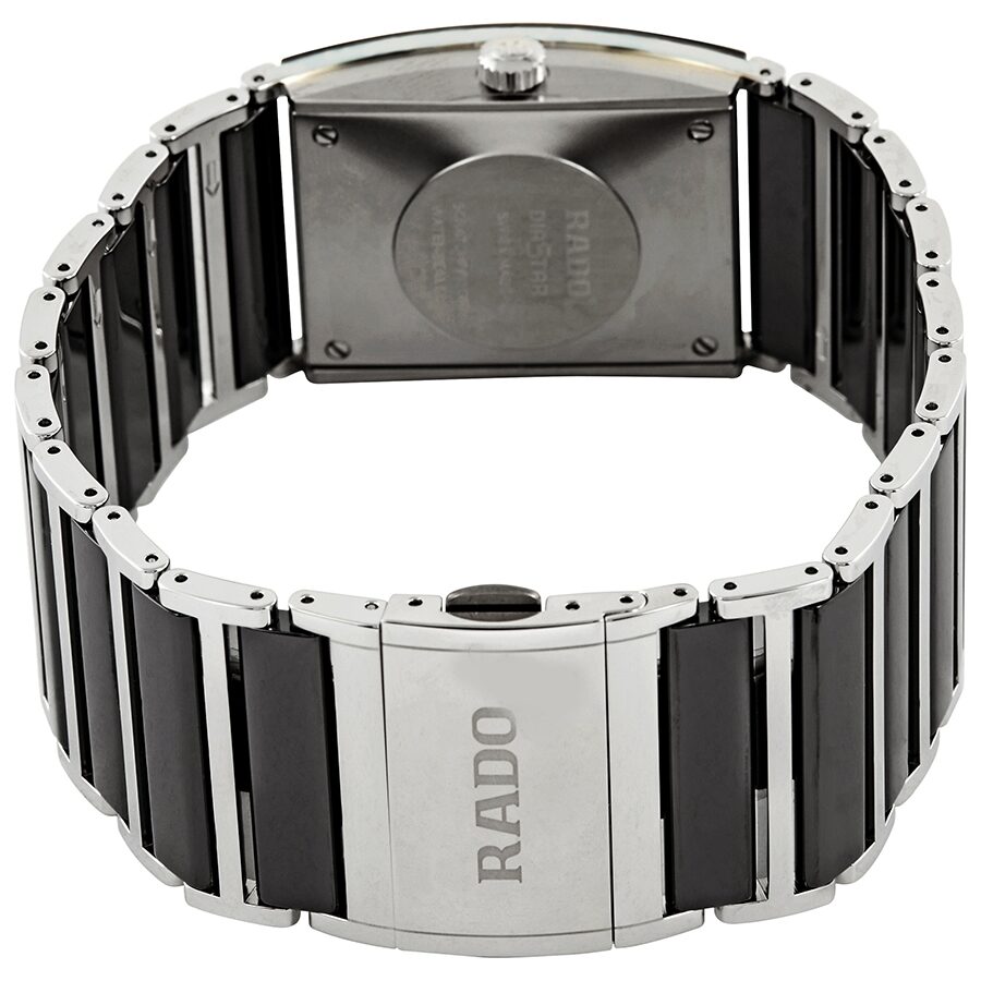 Rado Integral R20853702 Ladies Automatic 2