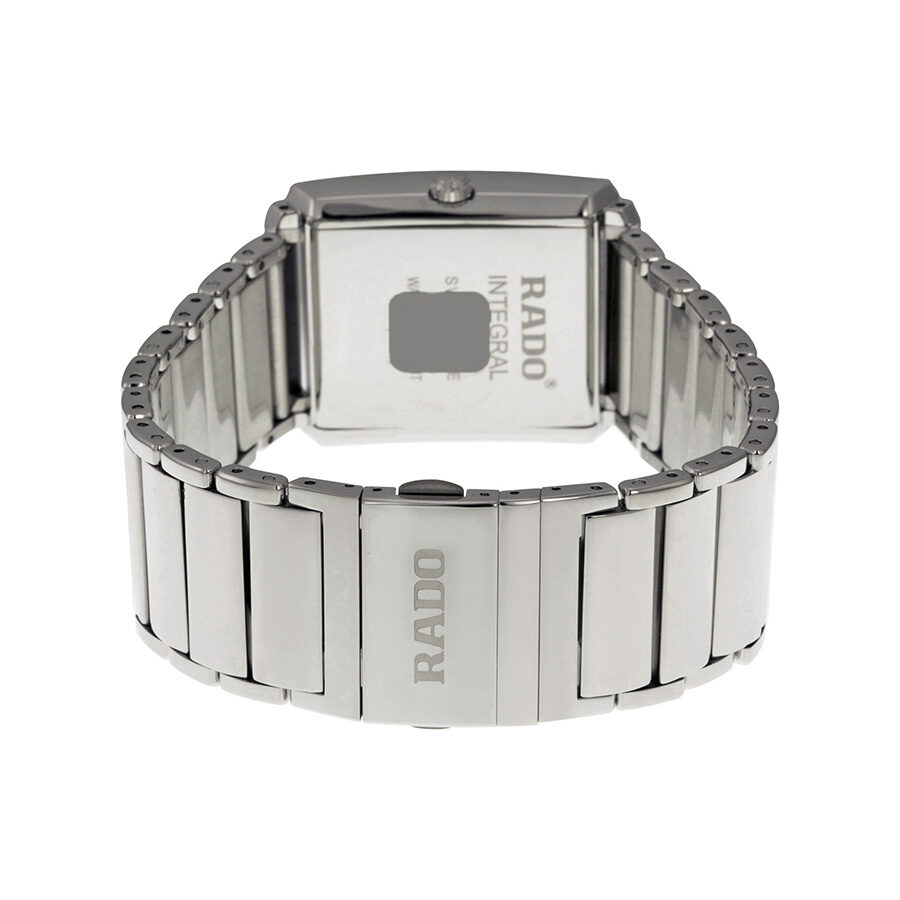 Rado Integral R20997713 Men's Quartz 2