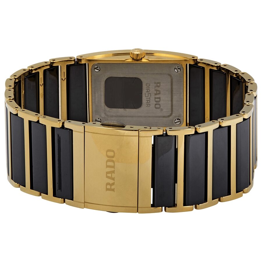 Rado Integral R20752752 Ladies Quartz 2