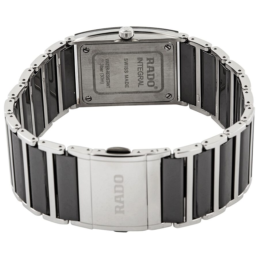 Rado Integral R20785752 Ladies Quartz 2