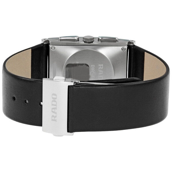 Rado Integral R20849155 Men's Quartz 2