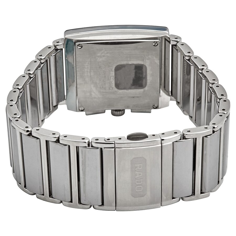 Rado Integral R20591102 Men's Quartz 2