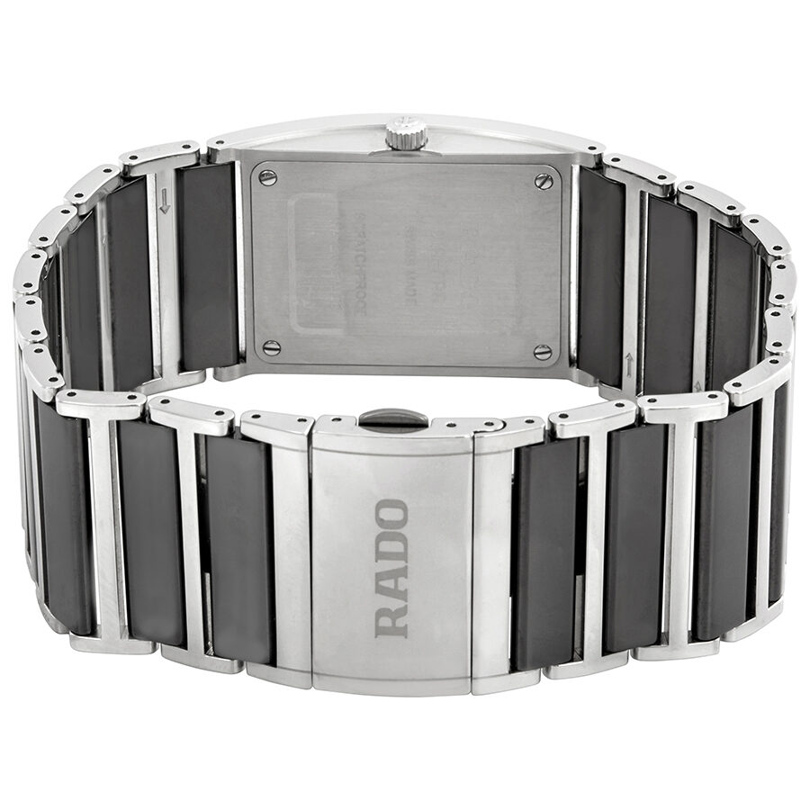 Rado Integral R20757759 Men's Quartz 2