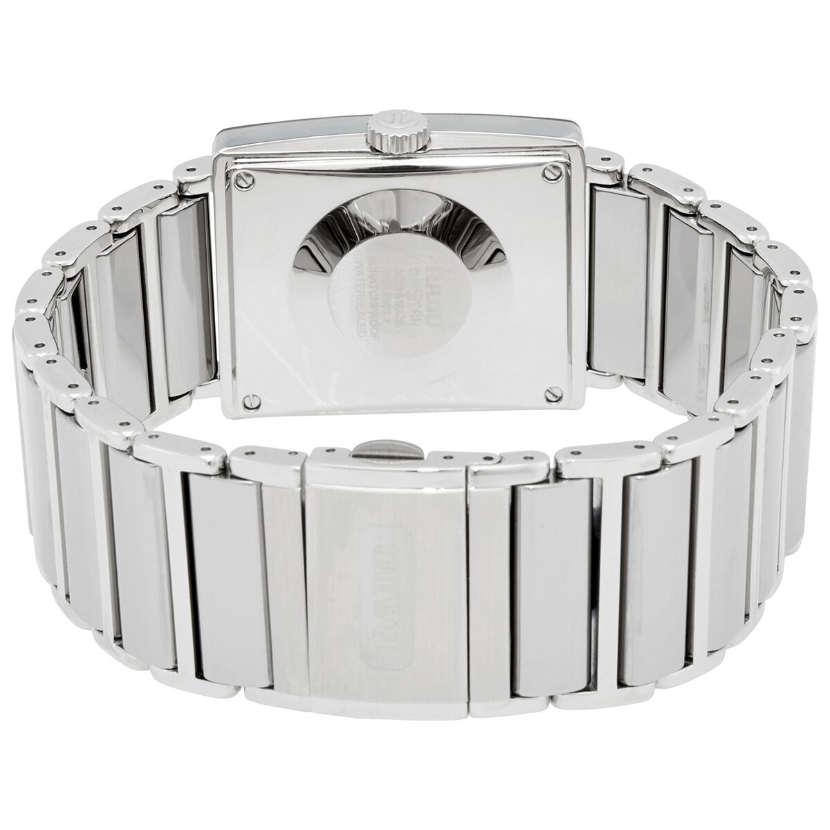 Rado Integral R20692712 Men's Automatic 2