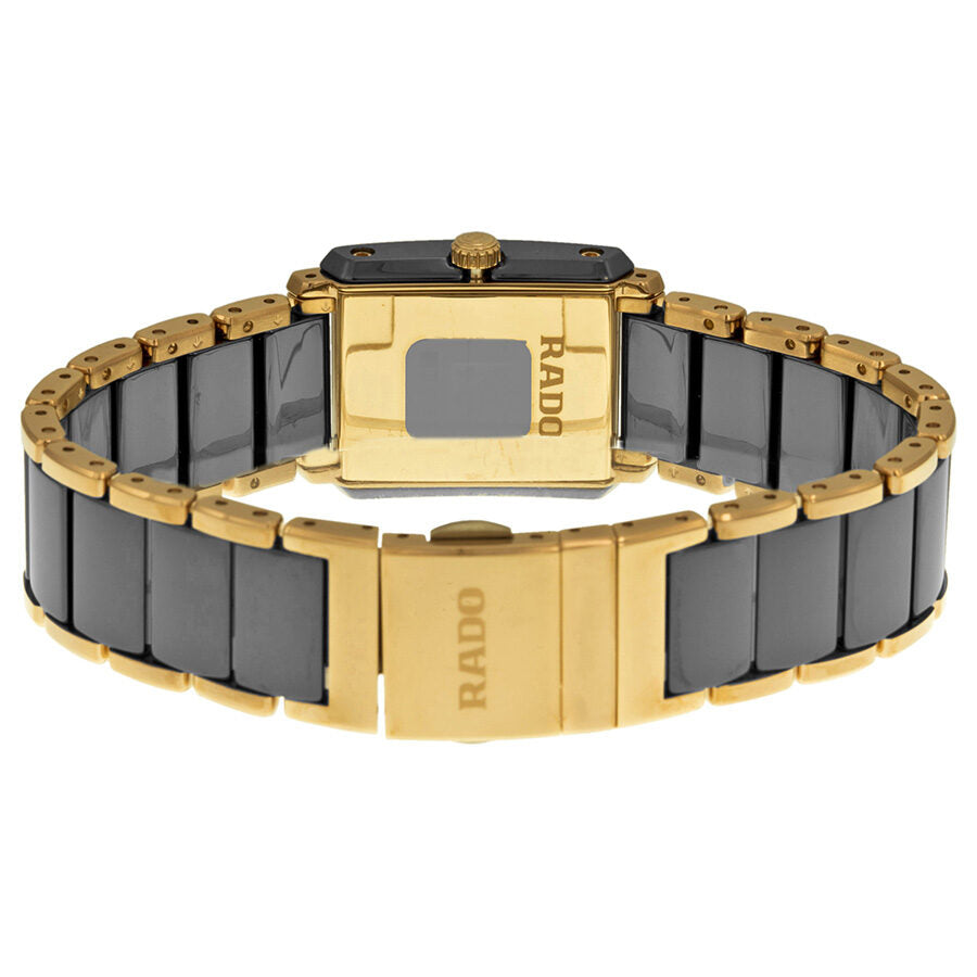 Rado Integral R20612712 Men's Quartz 2