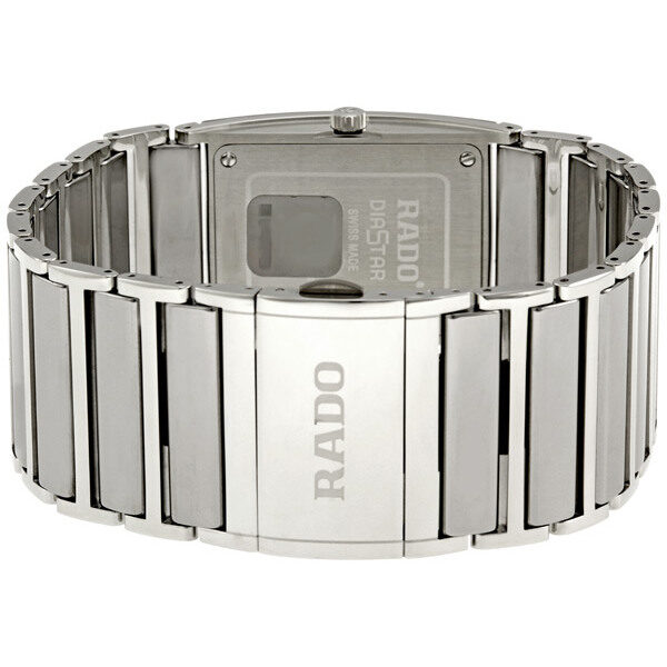Rado Integral R20784759 Men's Quartz 2