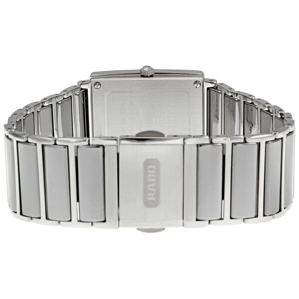 Rado Integral R20429909 Unisex Quartz 2