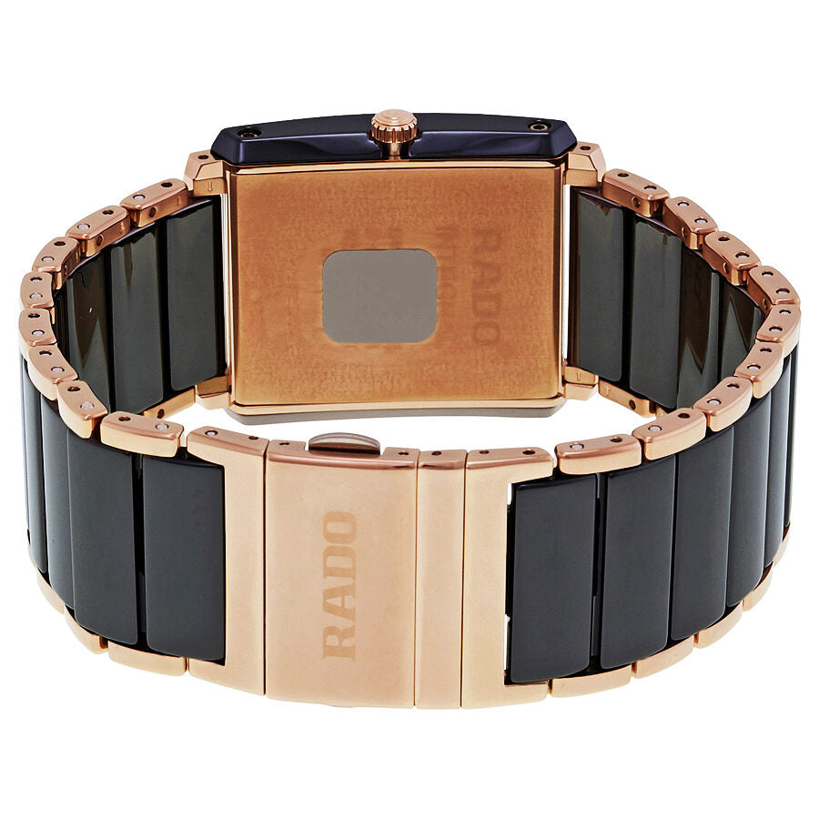 Rado Integral R20962152 Men's Quartz 2