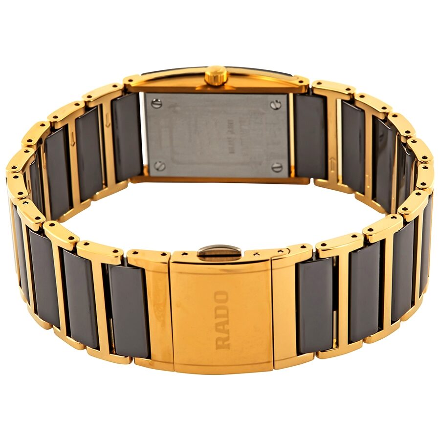 Rado Integral R20789162 Ladies Quartz 2