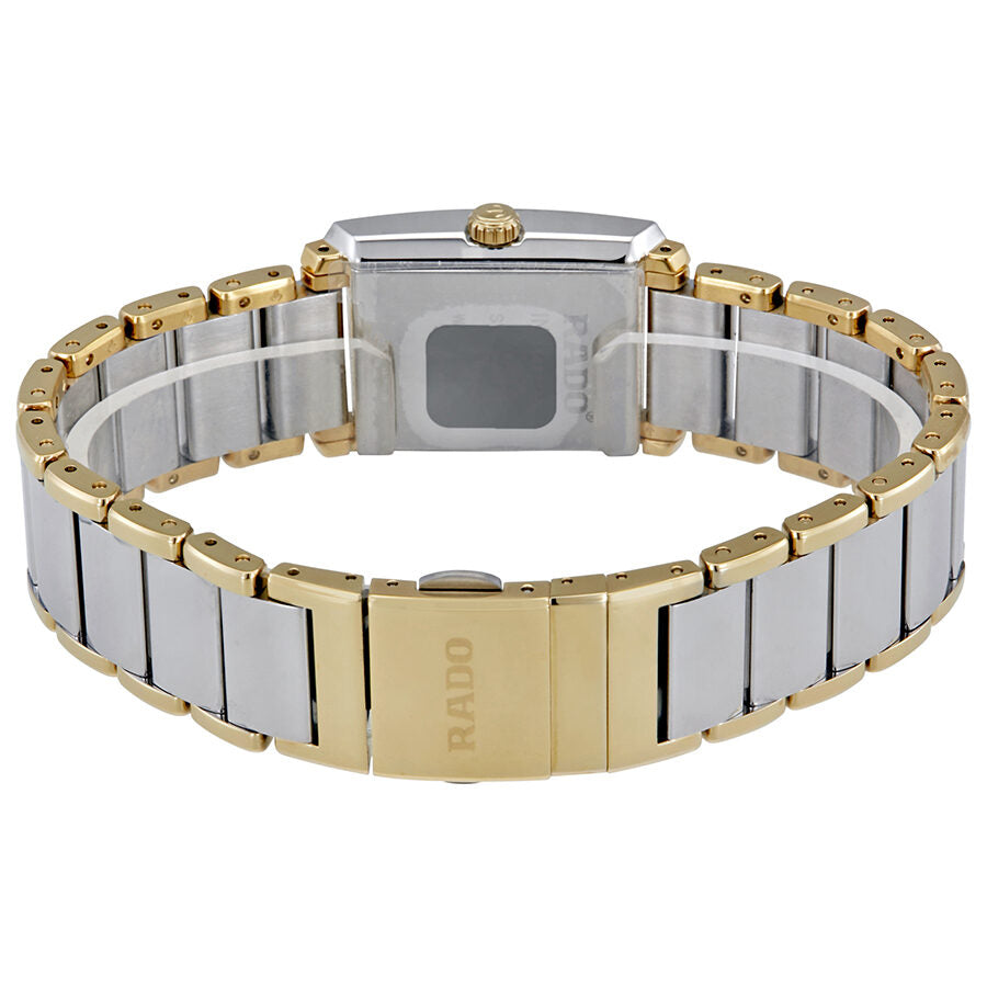Rado Integral R20212103 Ladies Quartz 2