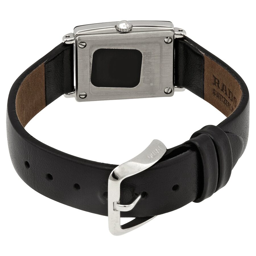 Rado Integral DO-R20488165 Ladies Quartz 2