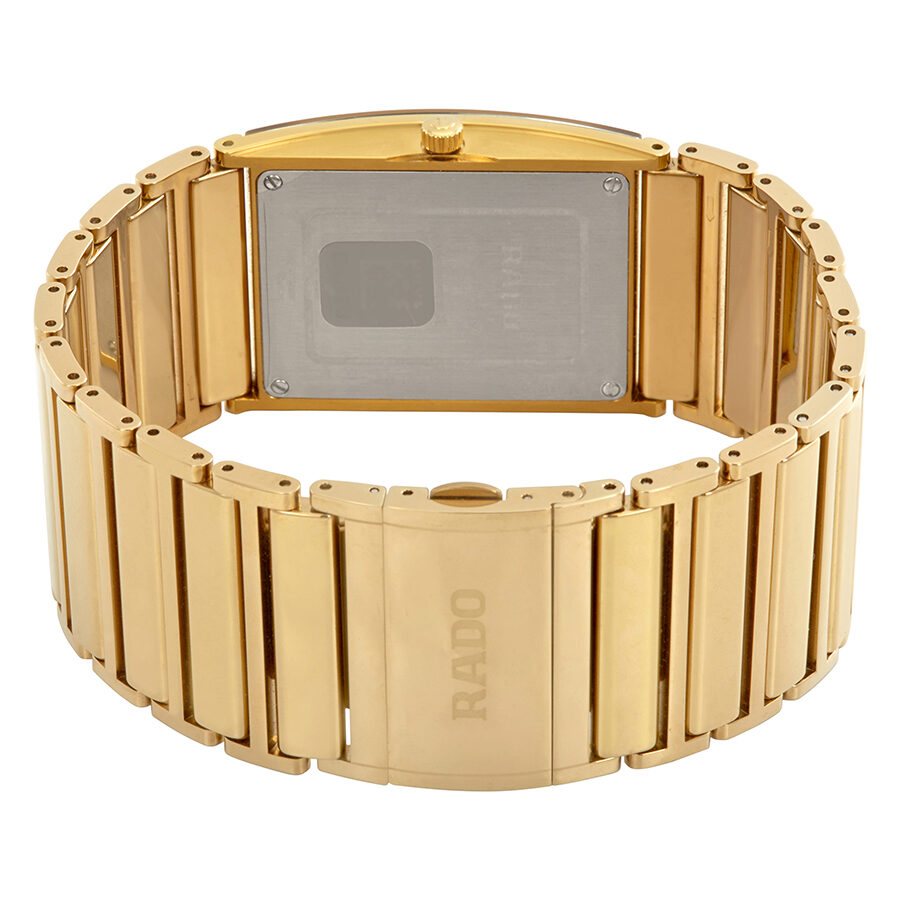 Rado Integral R20863252 Men's Quartz 2