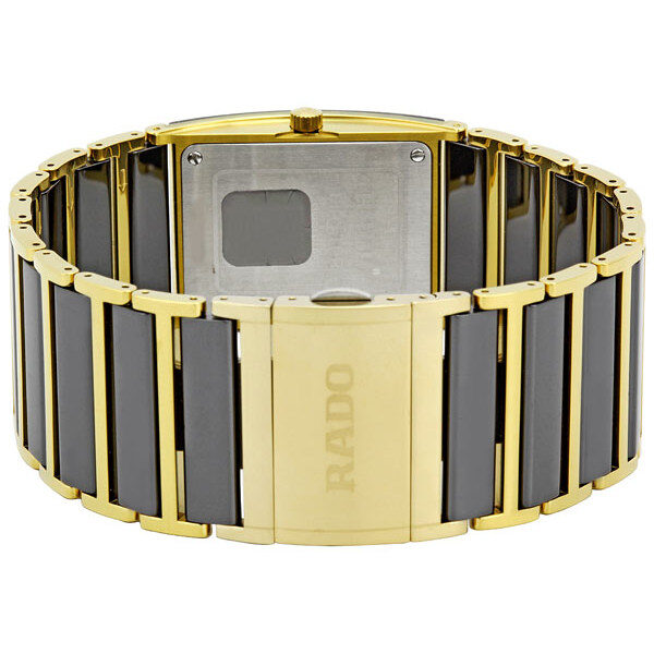 Rado Integral R20787162 Men's Quartz 2
