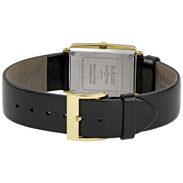 Rado Integral R20381165 Unisex Quartz 2