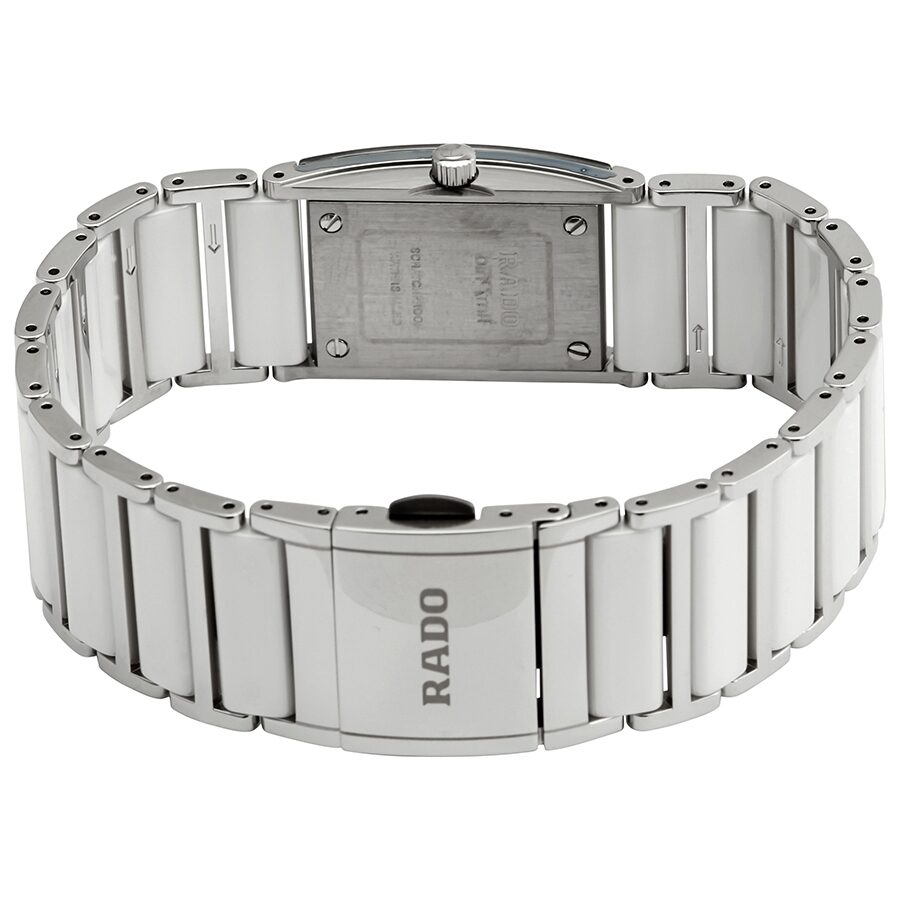 Rado Integral R20747901 Ladies Quartz 2