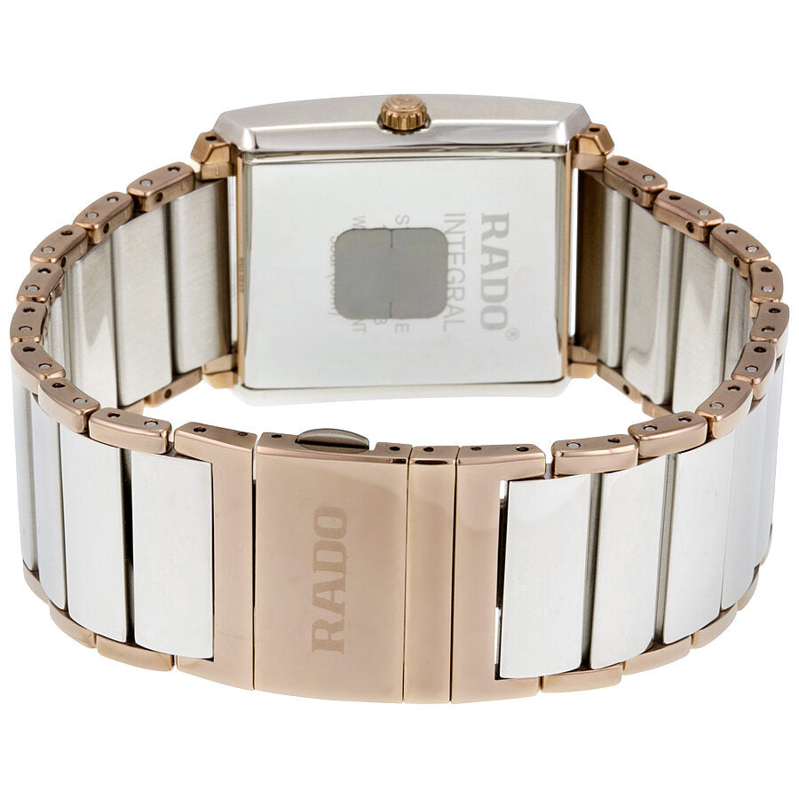 Rado Intergal R20952713 Ladies Quartz 2