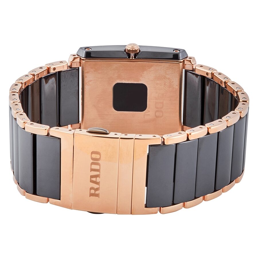 Rado Integral R20227162 Men's Quartz 2