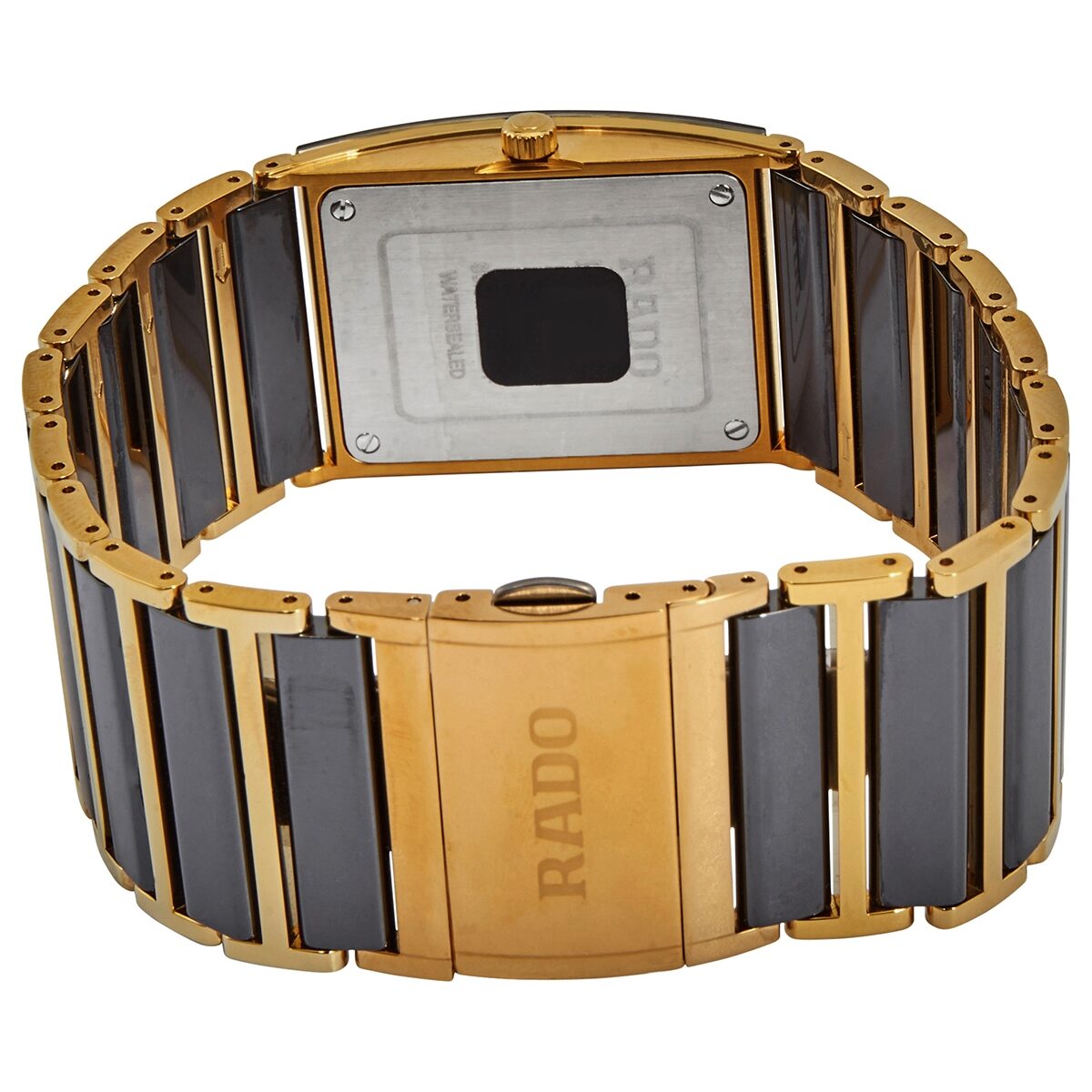 Rado Integral R20787172 Men's Quartz 2