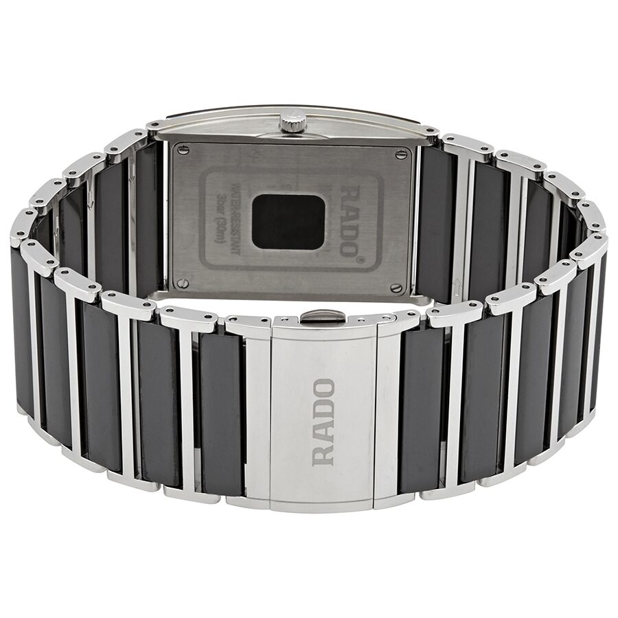 Rado Integral R20861152 Men's Quartz 2