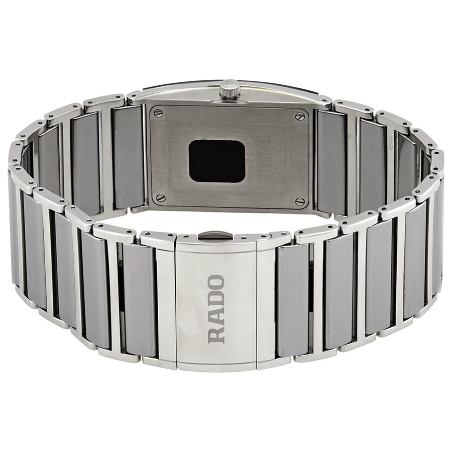 Rado Integral R20745202 Men's Quartz 2